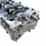 High Quality Forged Diesel Auto Engine 2.5 2KD 2KD-FTV Cylinder Head for Toyota Hiace Quantum Vigo Hilux D4D