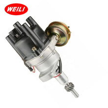 Load image into Gallery viewer, DIST-015 Universal 12V High Quality Car Electric Ignition Distributor