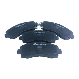 BRK-6.15-m2823 M2823 D1677 SP1409 Front Brake Pad for Isuzu D-Max