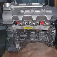 Load image into Gallery viewer, Mercedes-Benz 112 M112 3.7L Long Block Engine for S350 - photo 6