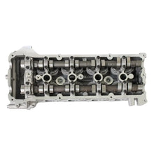 Load image into Gallery viewer, Nissan Datsun KA24 KA24E Cylinder Head OEM 11040-VJ260 for Trucks Cast Iron Material (New) - photo 2
