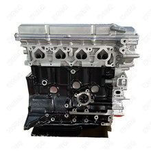 Load image into Gallery viewer, Nissan ALTIMA (L30) 1997-2001 2.4 Quality KA24 Long Block Engine Assembly Paladin More Discounts – OEM KA24