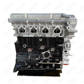 Nissan ALTIMA (L30) 1997-2001 2.4 Quality KA24 Long Block Engine Assembly Paladin More Discounts – OEM KA24