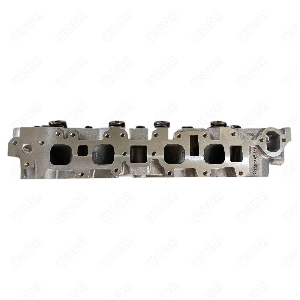 TOYOTA HILUX V Pickup 1989.01-1997.07 2.4 EFI 4WD (84KW,114PS) Factory Car Engine Parts 22R 22R-E 22R-TE 11101-35050 11101-35060 Complete Cylinder Head 4Runner Hilux PIck-up – OEM 1110135060