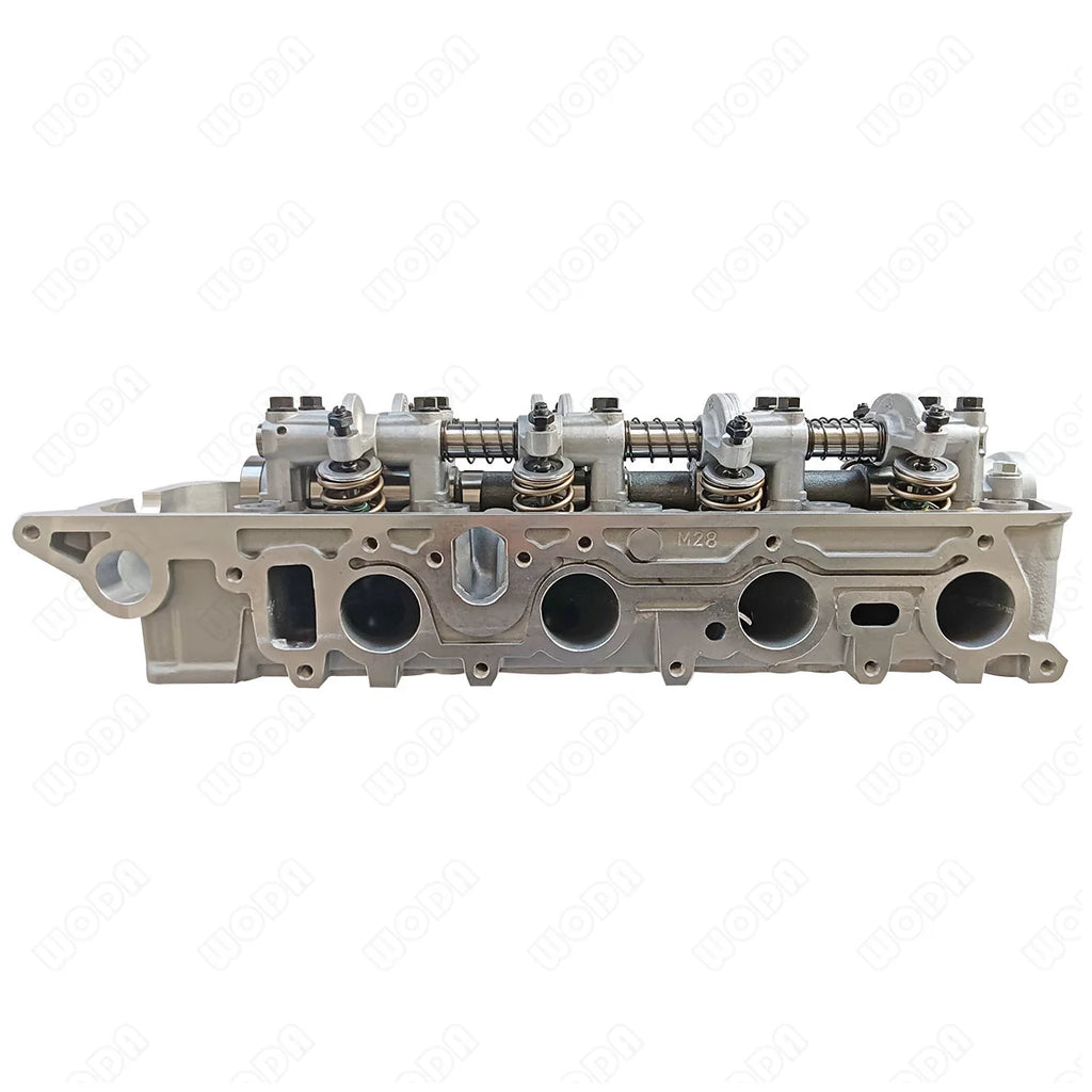 Mitsubishi PAJERO SPORT(BRAZIL) 1999-2006 4G54 Aluminum G54B 4G54 Bare Cylinder Head Assembly MD086520 Pajero Pick-Up – OEM MD026520