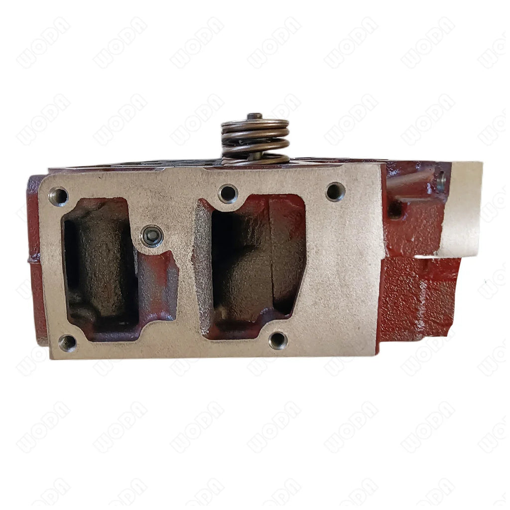 Hyundai For Hyundai Kia J2 JT J2 JT Cylinder Head 0K65A-10-100 Kia Pregio Bongo Besta GS K2700 – OEM 909061