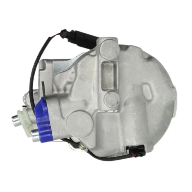 OEM 7L6820803A Auto Air-conditioning Compressor Electric Car AC Air Conditioner Compressors for TOUAREG