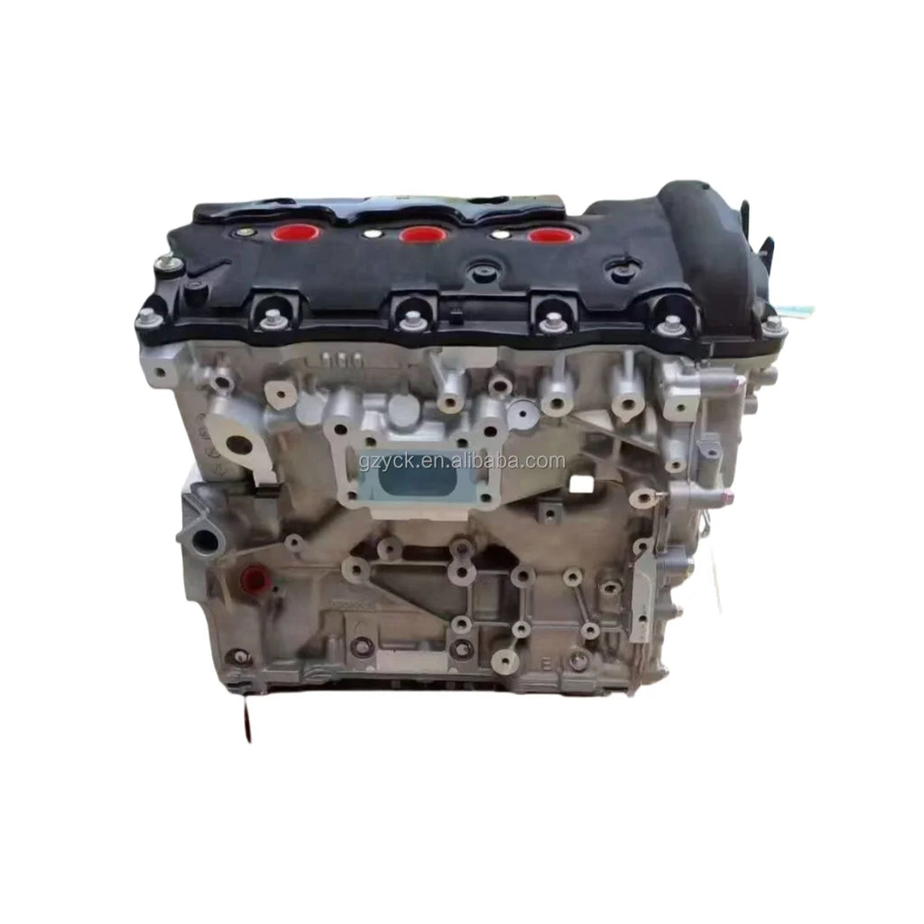 Cadillac Chevrolet LFW LF1 LY7 3.0L Engine Assembly for CTS Traverse (New) - photo 5
