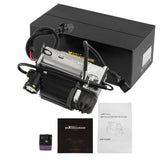Air Suspension Compressor for Audi A6 C5 4B Allroad quattro 1999-2005 4Z7616007A