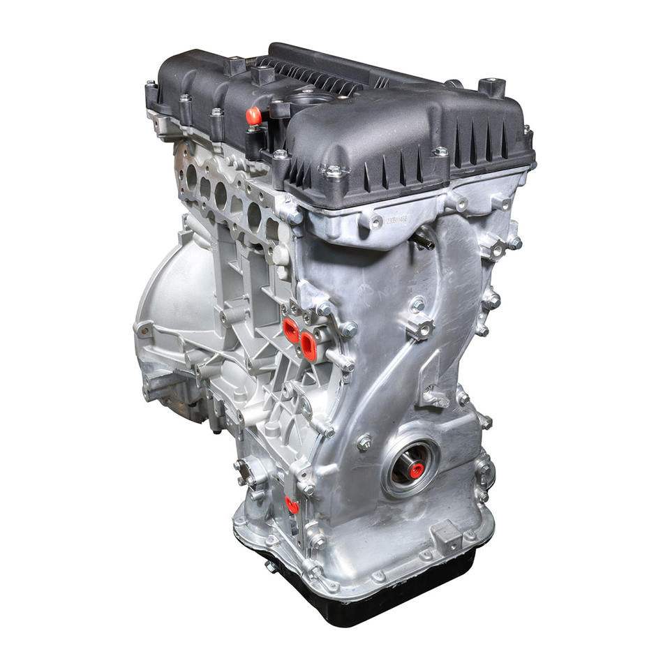 Brand New Long Block 2.4 Petrol G4KG Engine for Hyundai I40 Ix35 Sonata Kia Cerato Ceed Soul