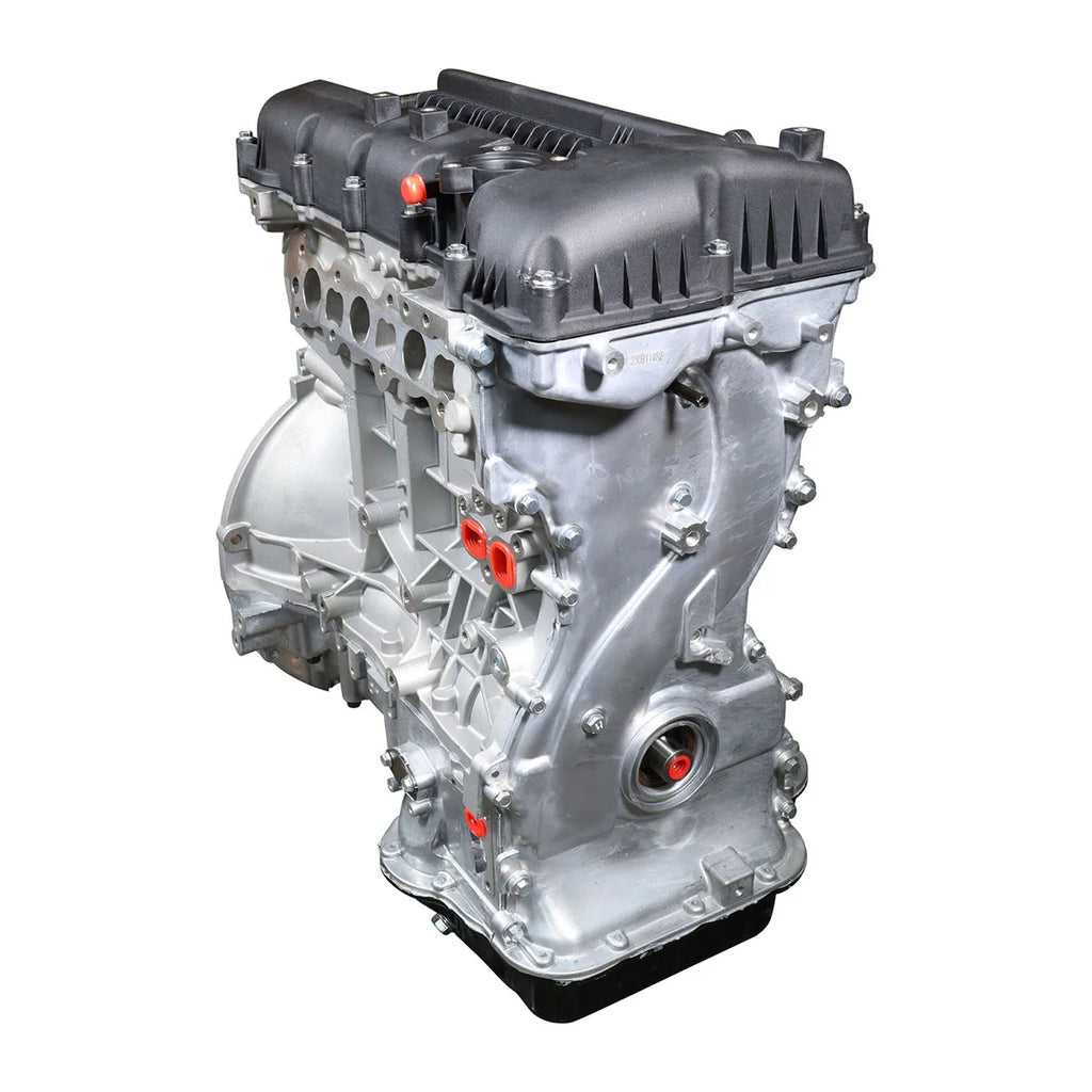 Brand New Long Block 2.4 Petrol G4KG Engine for Hyundai I40 Ix35 Sonata Kia Cerato Ceed Soul