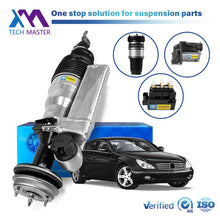Load image into Gallery viewer, Air Suspension System