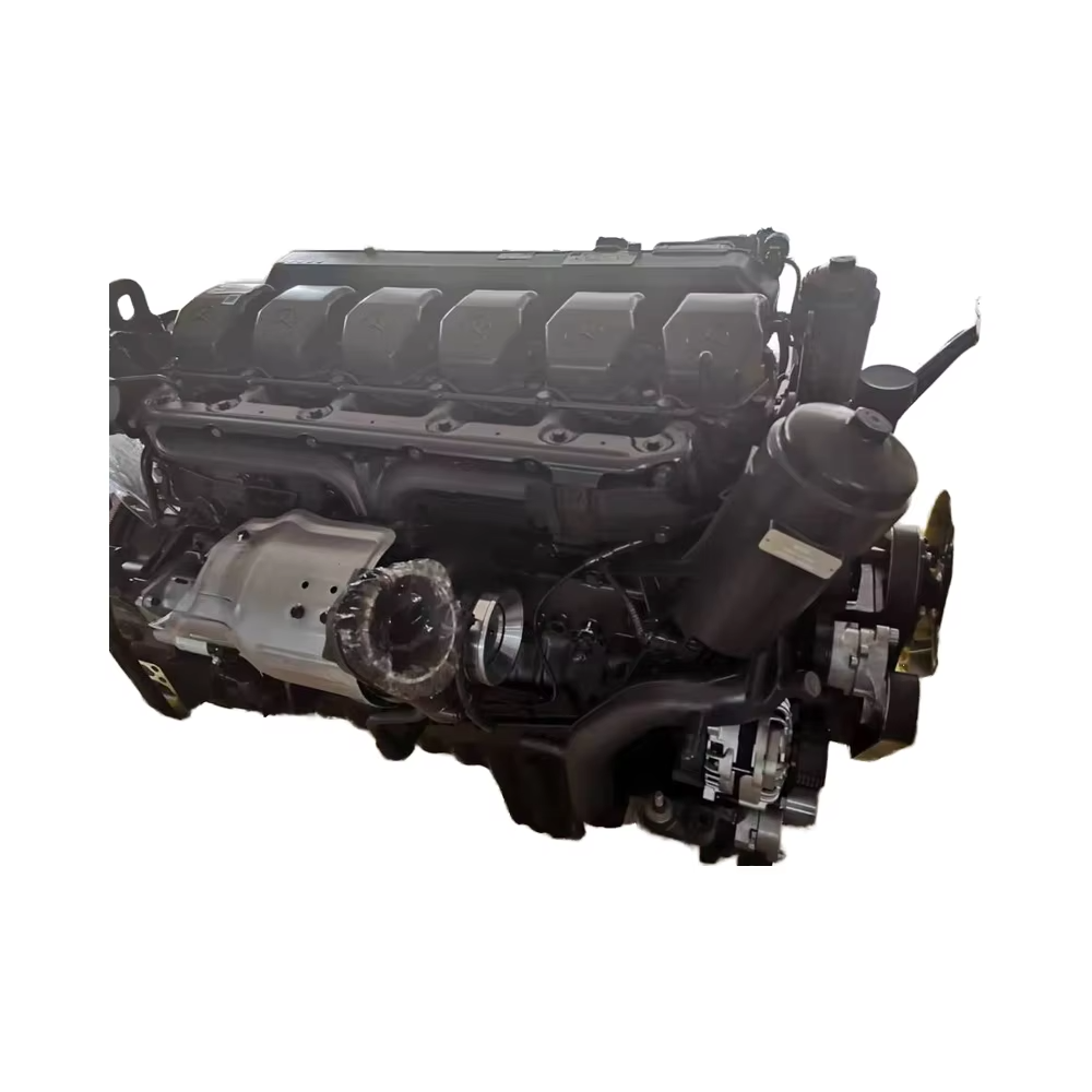 Best Selling High-Strength Mercedes-Benz Sprinter 3500/2500 Engine Cylinder Block OM457 2011-2013