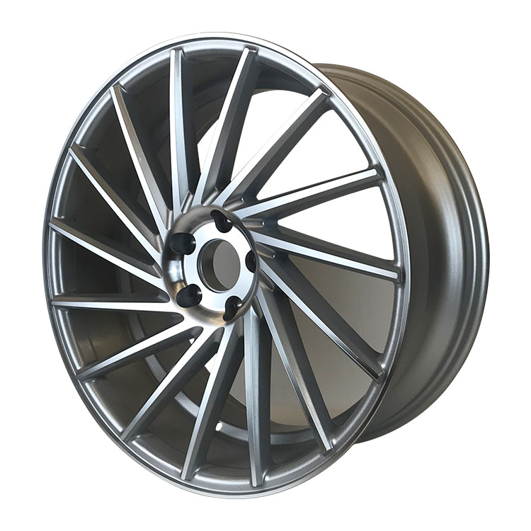 Universal 26 Inch Alloy Wheel Rim