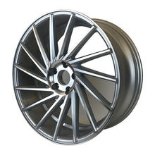 Load image into Gallery viewer, Universal 26 Inch Alloy Wheel Rim
