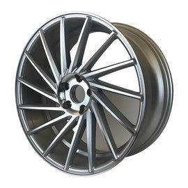 Universal 26 Inch Alloy Wheel Rim