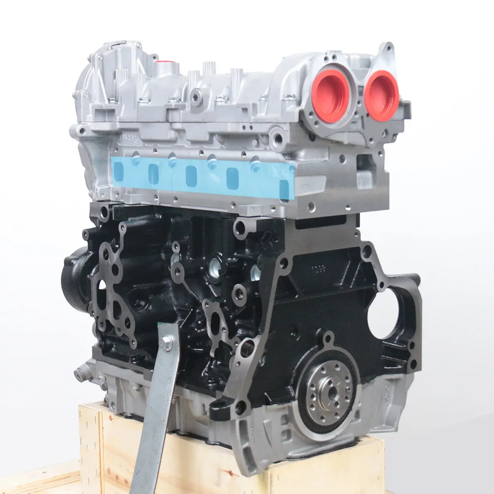 Fiat DOBLO 2004-2005 1.3 JTD 16V Auto Engine Assembly 1.3 Multijet Turbo Diesel JTD Motor For Fiat 500 Doblo Fiorino Punto Panda – OEM Fiat 1.3 Multijet (JTD)