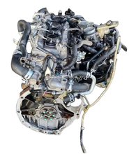 Load image into Gallery viewer, Toyota K3 1.3L Petrol Engine Assembly for Avanza Rush (Used) - photo 3