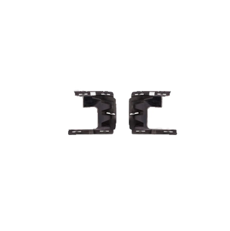Volkswagen ID.4 X 2020– Front Bumper End Cap Side Trim 11D853950