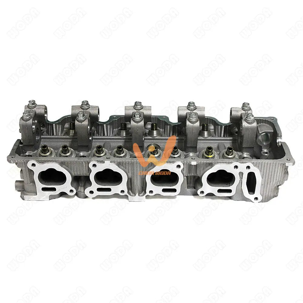 CITROËN XSARA Break 1999.02-2005.08 2.0 HDI 90 (66KW,90PS) Berst Price G601-10-100B G612-10-100B Cylinder Head for Mazda CX-9 B1600 T4100 G6 Car Parts – OEM G601-10-100B
