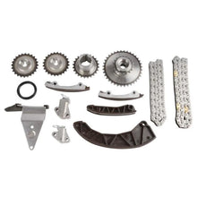 Load image into Gallery viewer, Auto Parts 24410-2A000 24370-2A000 24376-2A000 Timing Chain Kit for HYUNDAI KIA RIO D4FA 1.4L 1.5L 1.6L Engine
