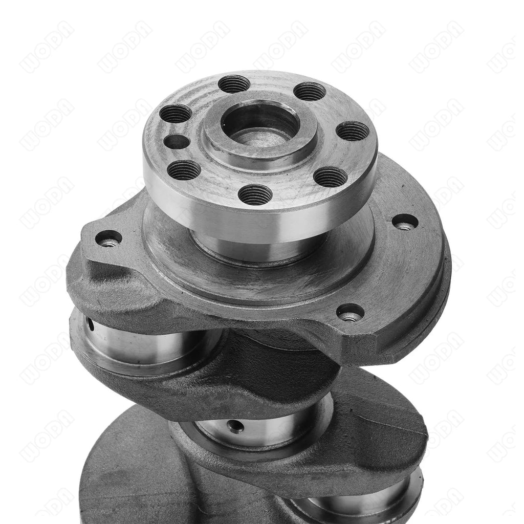 Mazda For Hyundai 2005- G4KD G4KH G4kd G4kh Crankshaft 23111-2g010 23111-2g030 Sonata Tucson Ix35 2.0l – OEM 23111-2G010