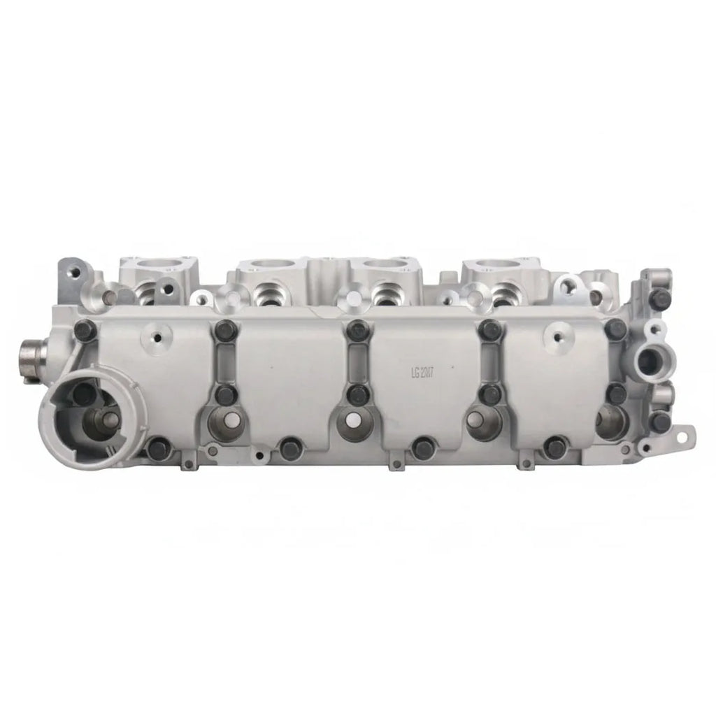 1.6 Engine OEM 032103036AD 032103373T Cylinder Head FOX 1.6 Engine for Volkswagen VW