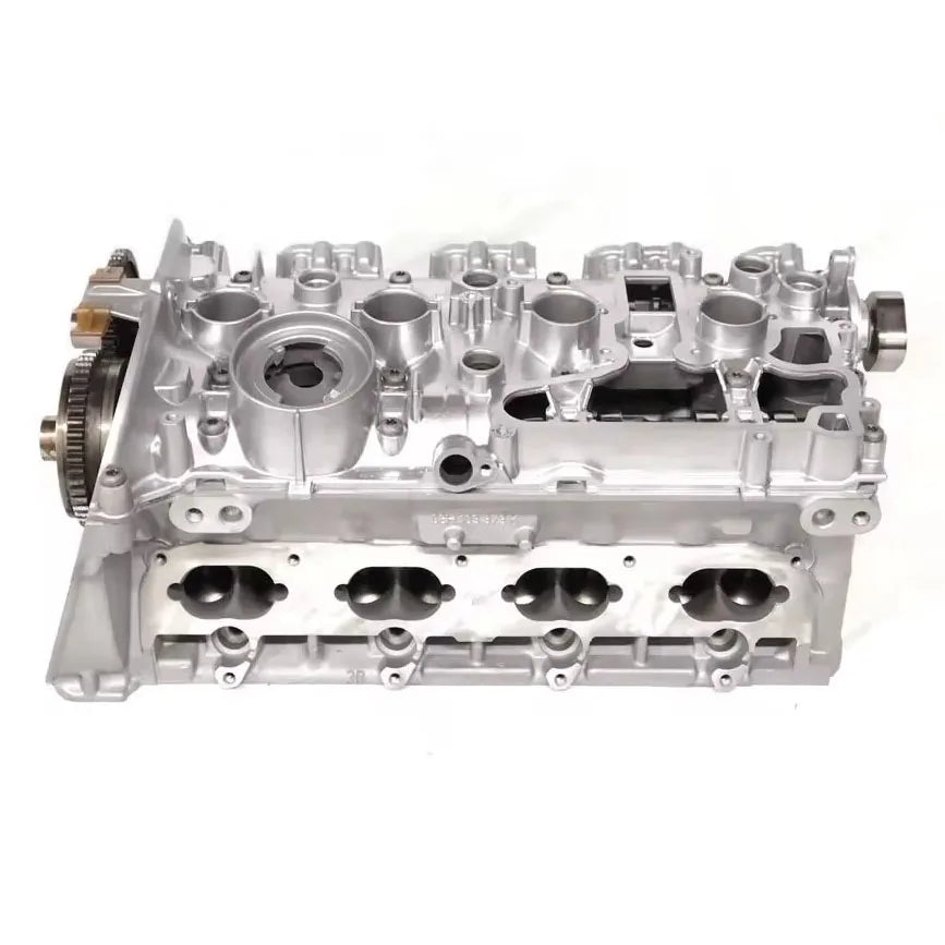 Auto Engine Parts 06H103063L 06H103063LX 06H103373J 910703 Cylinder Head for VW AUDI A4 A5 A6 TT Q5 EA888