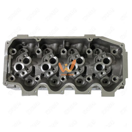 SQR480EF 480E-1003010 480EF-1003015MA Low Price SQR480EF Cylinder Head for Chery Amulet 1.6L – OEM 480EF-1003015MA