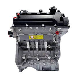 High Quality New Bare Engine G4LA 1.2L 4 Cylinder Engine Long Block for HYUNDAI I20 KIA RIO3 Picanto