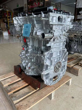 Load image into Gallery viewer, Toyota 8AR 2.0L Turbo Engine Assembly for NX200T NX300 (Remanufactured) - photo 2