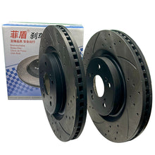 Load image into Gallery viewer, BRK-30.0-high- High-quality Auto Parts Car Brake Discs Brake Rotor for Ford