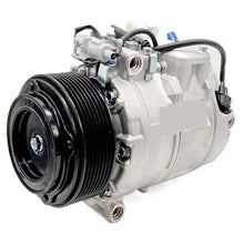 Load image into Gallery viewer, Auto Parts Air Conditioning AC Compressor for BMW 5 7 Series 64529165808 64509196890 4471601230 4471601231 4472602990
