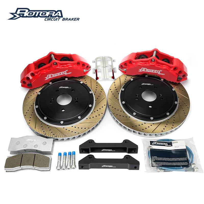 BMW Big Brake Kit