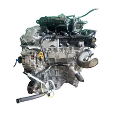 Load image into Gallery viewer, Nissan QR25 QR25DE 2.5L Petrol Engine Assembly for X TRAIL Teana (Used) - photo 4