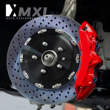Load image into Gallery viewer, Toyota Prado Front Big Brake Kit 6-piston