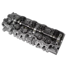 Load image into Gallery viewer, TOYOTA HILUX V Pickup 1989.01-1997.07 2.4 EFI 4WD (84KW,114PS) OEM 11101-35080 910070 Complete 22R 22RE 22REC Cylinder Head Land-Cruiser – OEM 1110135050