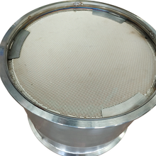 Load image into Gallery viewer, Euro 2-6 SiC Stainless Steel Diesel Particulate Filter