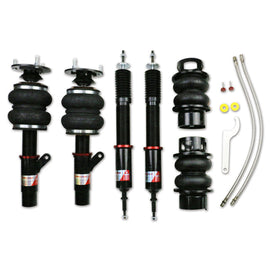 BMW 2006–2011 Air Suspension System Kit 3 E90