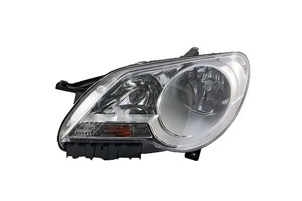 Volkswagen Polo 2017–2022 LED Headlight Assembly 18G941005 / 18G941006