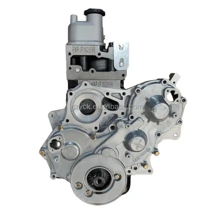 Great Wall GW2.8TDI 2.8L Engine Assembly for Wingle 5 Deer Wingle5 (New) - photo 4