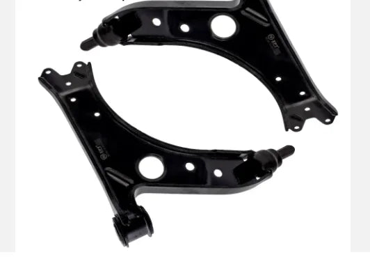 VW Golf V VI Jetta Passat B6 Tiguan Front Right Lower Control Arm 1K0407152