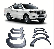 Load image into Gallery viewer, Pick up Exterior Accessories Car  Fender Flares for T60
