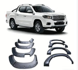 Fender Flare Kit