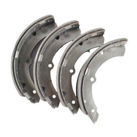 BRK-20.0-04495 04495-36180 Rear Brake Shoes for Toyota Hilux Pickup