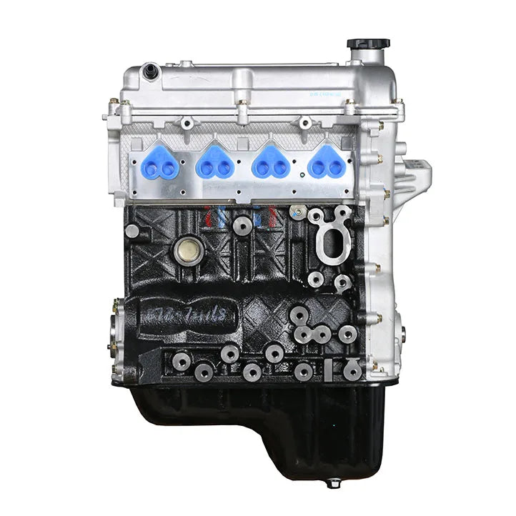 1.2L Complete B12D1 Long Block Engine Assembly for Chevrolet Aveo T250 Spark M300