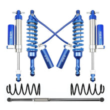 Load image into Gallery viewer, 2012-2020 Nissan Navara NP300 4x4 Off-Road Performance Shock Absorber Set
