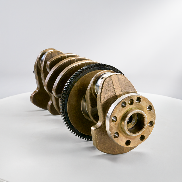 Mercedes-Benz M270 / M274 2.0 Crankshaft – OE A2740300201
