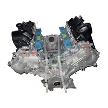 Load image into Gallery viewer, Nissan VK56VD 5.6L Bare Engine Assembly for Nismo Titan NV (New) - photo 1