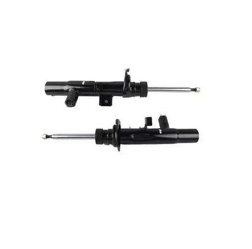 BMW X3 F25 / X4 F26 2010–2018 Front Left Shock Absorber 37116797027